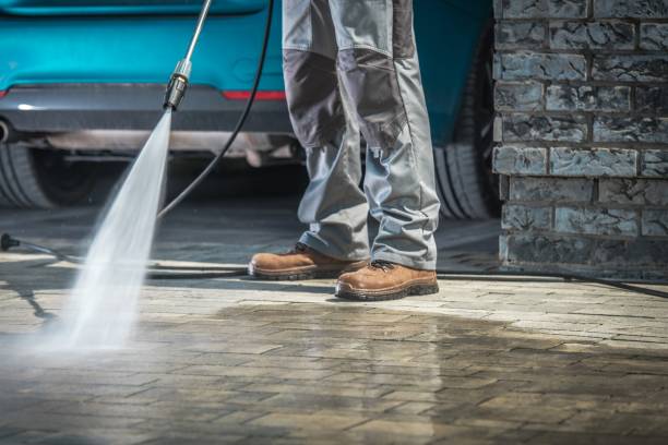 Best Soft Washing  in Hightstown, NJ