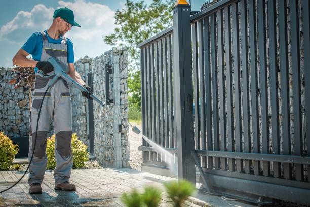 Best Gas Station Cleaning  in Hightstown, NJ