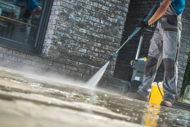 Best Dumpster Area Cleaning  in Hightstown, NJ