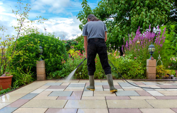 Best Post-Construction Pressure Washing  in Hightstown, NJ