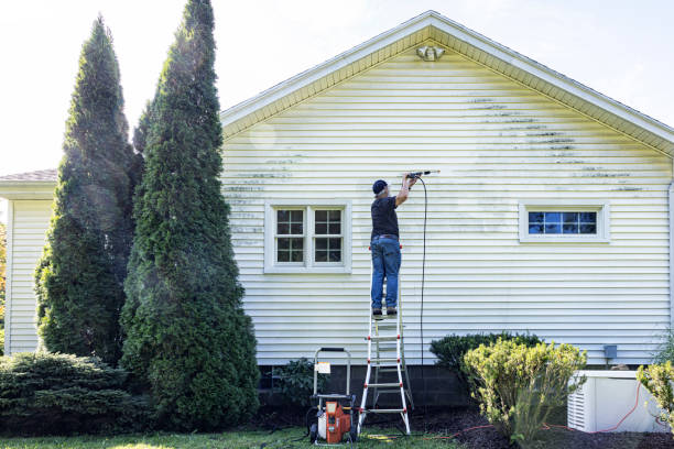 Professional Pressure Washing in Hightstown, NJ