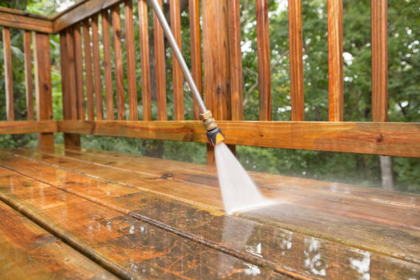 Best Restaurant Pressure Washing  in Hightstown, NJ