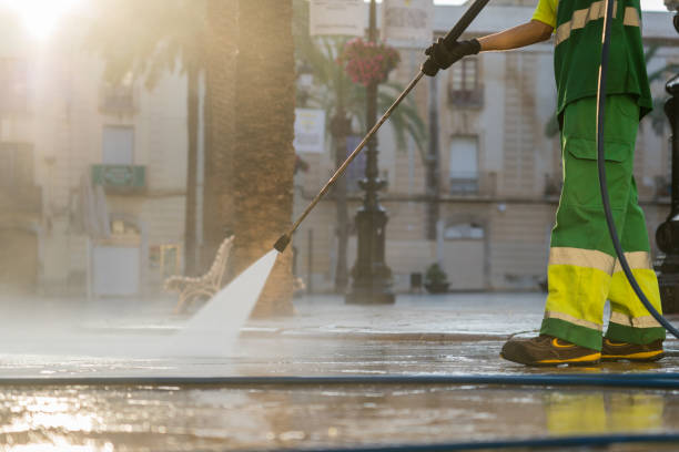 Best Pool Deck Cleaning  in Hightstown, NJ